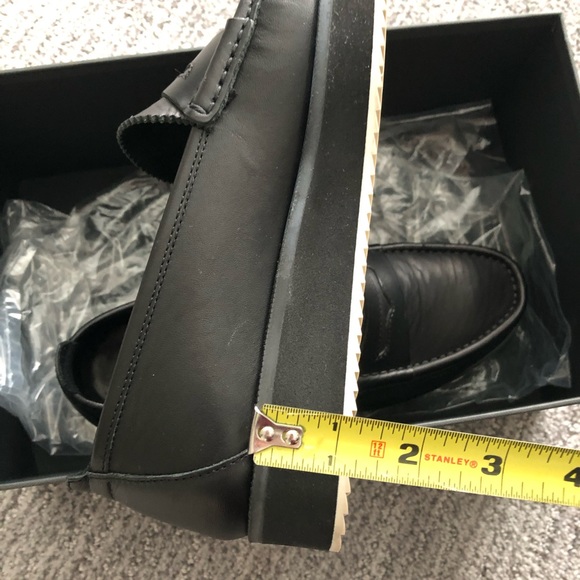 Rag & Bone Loafer Made Italy - Picture 9 of 13